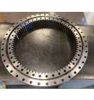 Cojinete de corona de orientación EFFER 430 6S